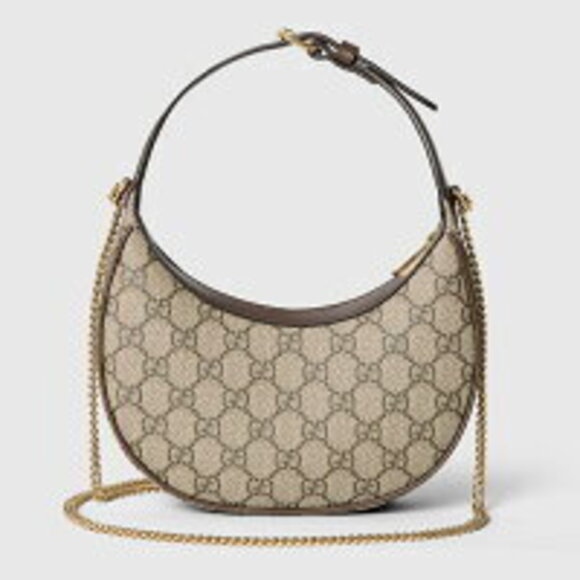 Gucci Ophidia GG Super Shoulder Bag - Picture 3 of 5